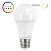 Foco LED Atenuable blanco | 9W | E27 | 2700K A 6500K | 100-240V | Live Smart. Tecnolite